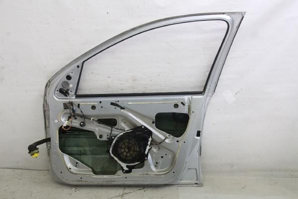 Heckklappe Seat LEON 1 1M 1M6827025H foliert 11-2002 gebraucht 1