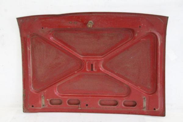 Fahrersitz vorn links VW T4 Bus 12-1994 gebraucht 1