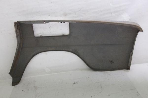 Benzinpumpe Ford FIESTA 5 JH 1.4 50 KW 68 PS 10-2002 gebraucht 2