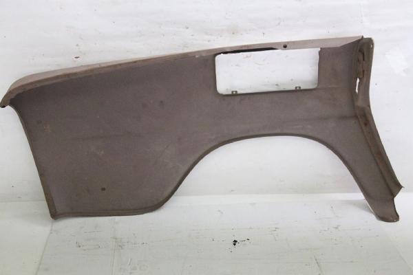 Benzinpumpe Ford FIESTA 5 JH 1.4 50 KW 68 PS 10-2002 gebraucht 1