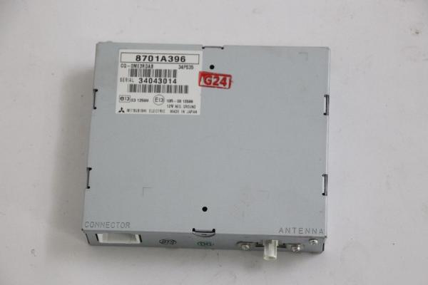 Steuergerät sonstige 8701A396 Mitsubishi OUTLANDER 3 AWD