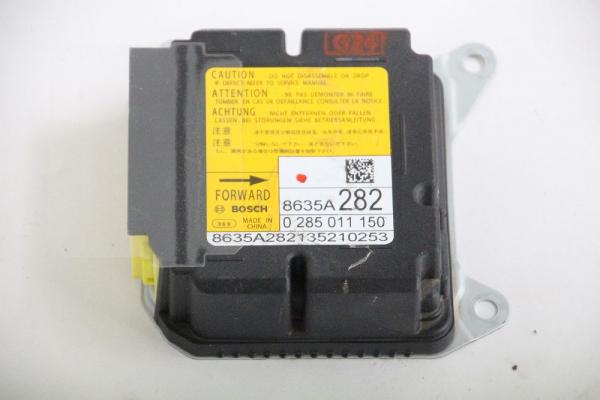 Steuergerät Aufprallsensor 8635A282 Mitsubishi OUTLANDER 3 AWD