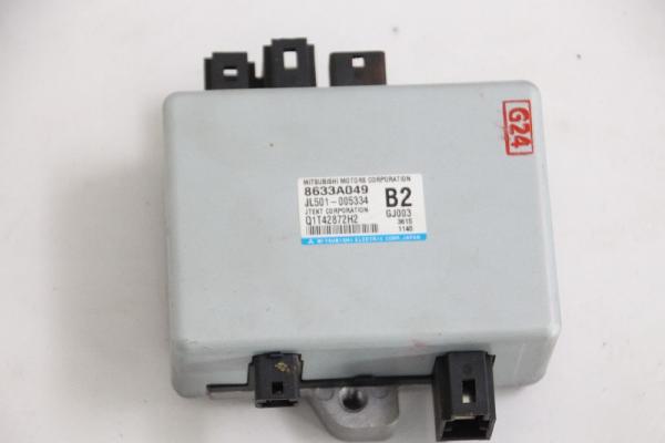 Steuergerät sonstige 8633A049 Mitsubishi OUTLANDER 3 AWD