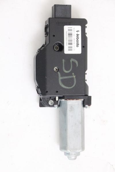Schiebedach Motor 3614B Mitsubishi OUTLANDER 3 AWD
