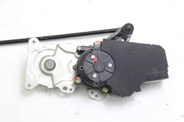 Stellmotor ZV Heckklappe 427110 Mitsubishi OUTLANDER 3 AWD