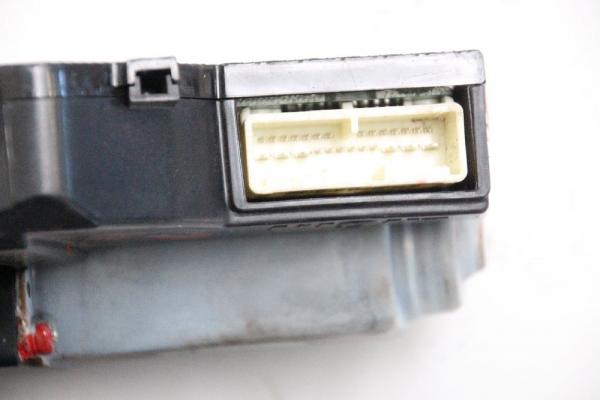 Stellmotor ZV Heckklappe 427110 Mitsubishi OUTLANDER 3 AWD
