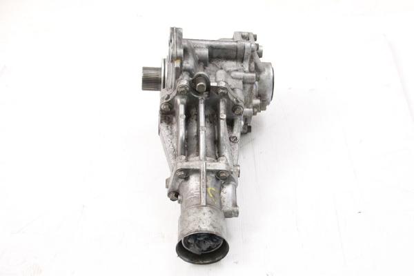 Achse vorn 3200A158 Mitsubishi OUTLANDER 3 AWD
