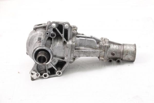 Achse vorn 3200A158 Mitsubishi OUTLANDER 3 AWD