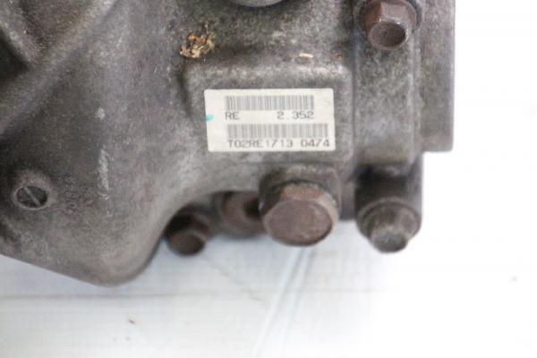 Differential 3501A470 Mitsubishi OUTLANDER 3 AWD