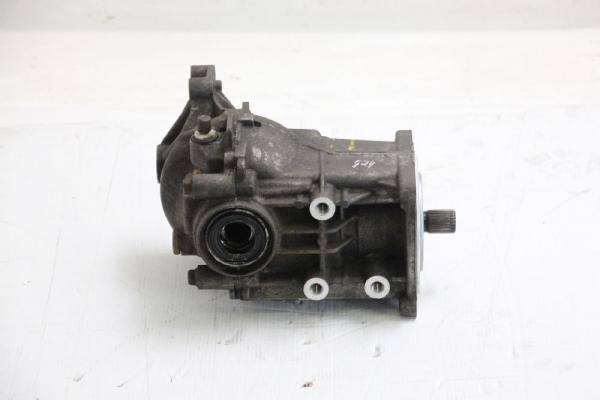 Differential 3501A470 Mitsubishi OUTLANDER 3 AWD