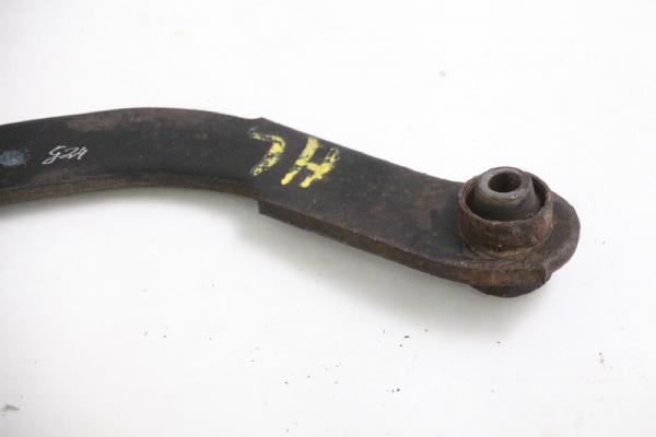 Querlenker hinten links MN184100 Mitsubishi OUTLANDER 3 AWD