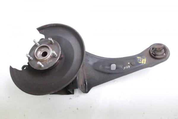 Achsschenkel hinten rechts 4125A080 Mitsubishi OUTLANDER 3 AWD