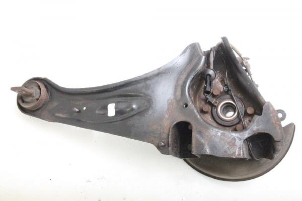 Achsschenkel hinten rechts 4125A080 Mitsubishi OUTLANDER 3 AWD