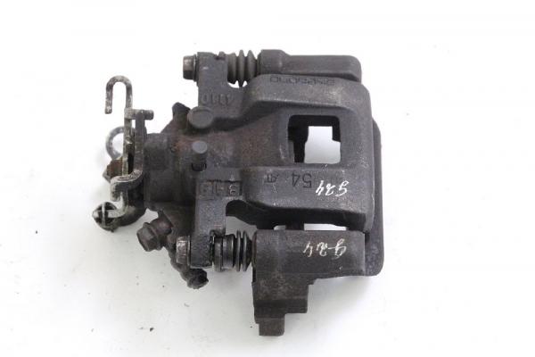 Bremssattel hinten links 4605B649 Mitsubishi OUTLANDER 3 AWD