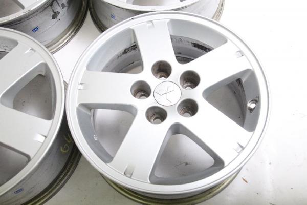 Felgensatz 4250C Mitsubishi OUTLANDER 3 AWD