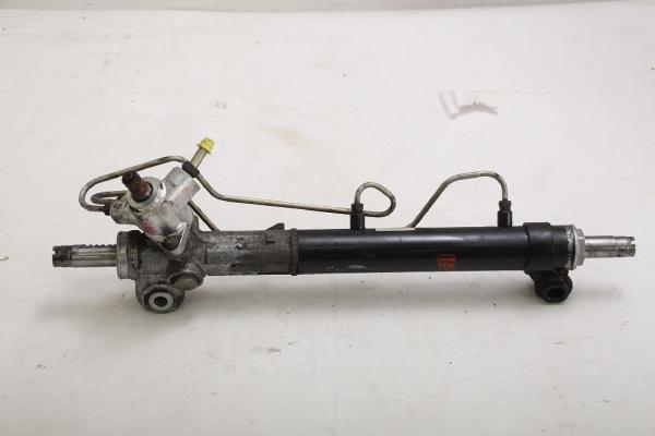 Lenkung Getriebe hydraulisch 490018H90B Nissan X-TRAIL 1
