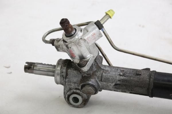 Lenkung Getriebe hydraulisch 490018H90B Nissan X-TRAIL 1