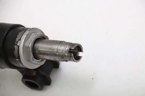 Lenkung Getriebe hydraulisch 490018H90B Nissan X-TRAIL 1