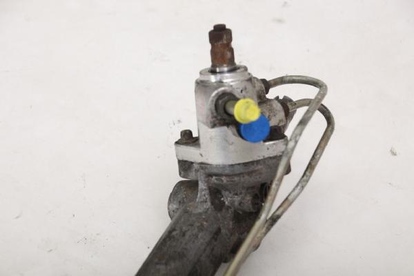 Lenkung Getriebe hydraulisch 490018H90B Nissan X-TRAIL 1
