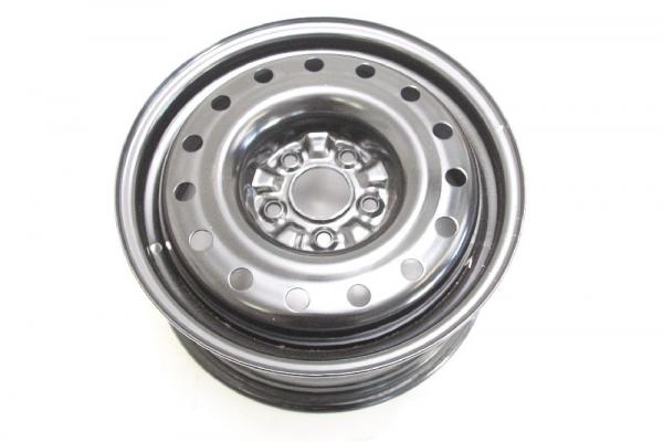 Felge Stahl vorn rechts 4030004U20 Nissan X-TRAIL 1