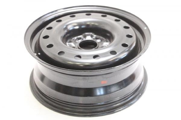 Felge Stahl vorn rechts 4030004U20 Nissan X-TRAIL 1