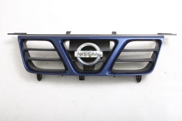 Frontgrill 623108H71A Nissan X-TRAIL 1