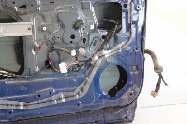Tür vorn links H010A8H7MA Nissan X-TRAIL 1