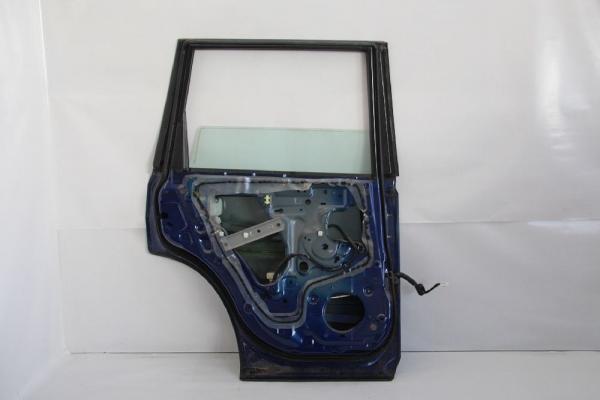 Tür hinten links H210A8H7MA Nissan X-TRAIL 1