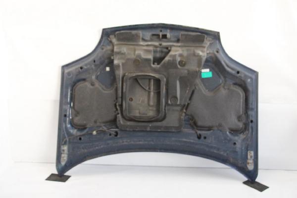 Motorhaube F51008H3FM Nissan X-TRAIL 1