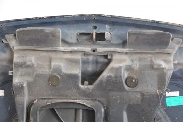 Motorhaube F51008H3FM Nissan X-TRAIL 1