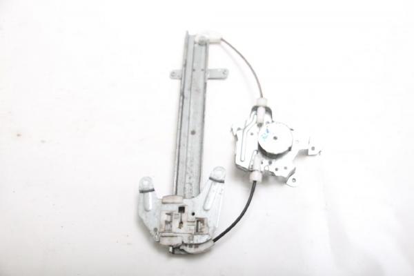 Fensterheber elektrisch hinten rechts 827208H30A Nissan X-TRAIL 1