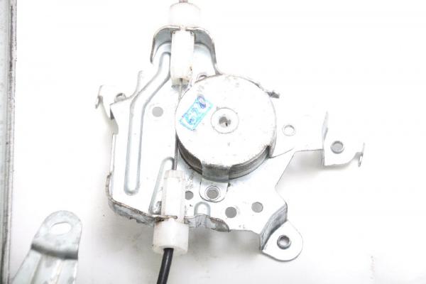 Fensterheber elektrisch hinten rechts 827208H30A Nissan X-TRAIL 1