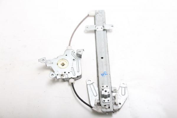 Fensterheber elektrisch hinten rechts 827208H30A Nissan X-TRAIL 1