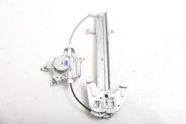 Fensterheber elektrisch hinten links 827218H30A Nissan X-TRAIL 1