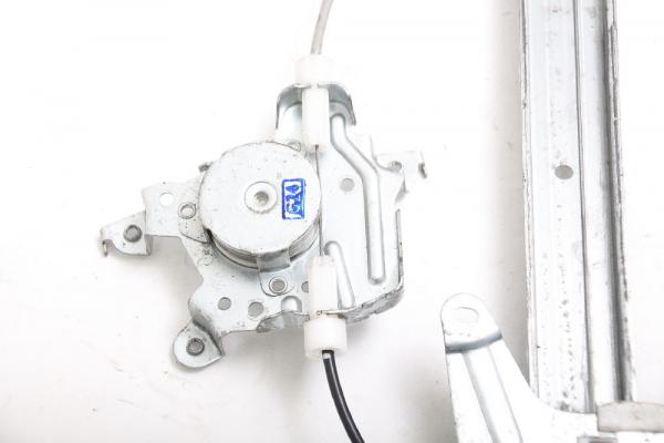 Fensterheber elektrisch hinten links 827218H30A Nissan X-TRAIL 1