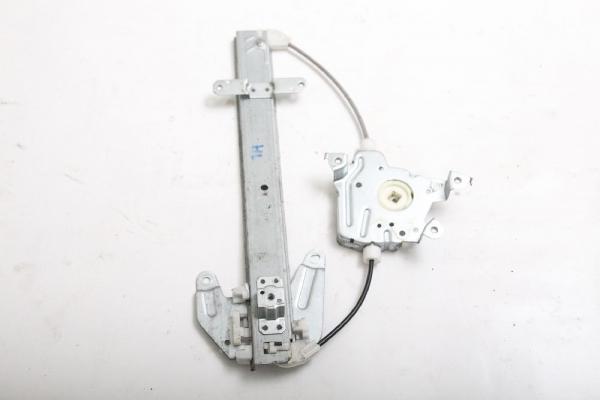 Fensterheber elektrisch hinten links 827218H30A Nissan X-TRAIL 1