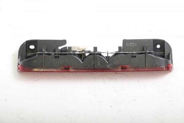 Zusatzbremsleuchte 265908H70A Nissan X-TRAIL 1