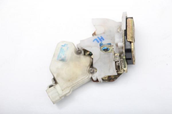 Türschloß hinten links 800553AA300 Nissan X-TRAIL 1