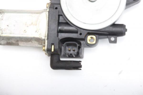 Fensterheber-Motor hinten rechts 807308991C Nissan X-TRAIL 1