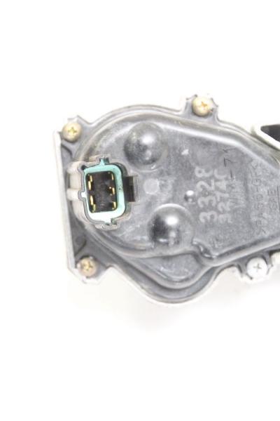 Scheibenwischermotor vorn 332832740 Nissan X-TRAIL 1