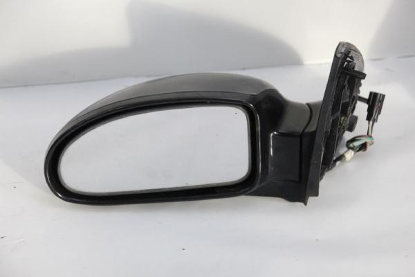 Spiegel links elektrisch 98AB17683HS Ford FOCUS 1 DAW