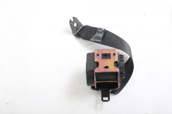 Sicherheitsgurt hinten links 98ABA611B68BP Ford FOCUS 1 DAW