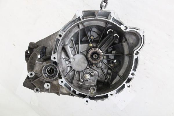 Getriebe 5 Gang 1216569 Ford FOCUS 1 DAW