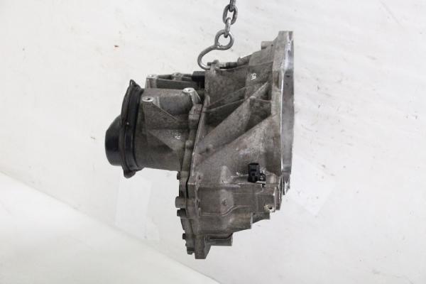 Getriebe 5 Gang 1216569 Ford FOCUS 1 DAW