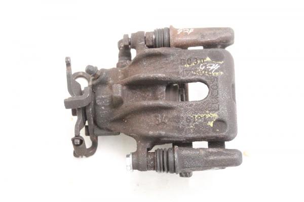 Bremssattel hinten rechts 1478337 Ford FOCUS 1 DAW