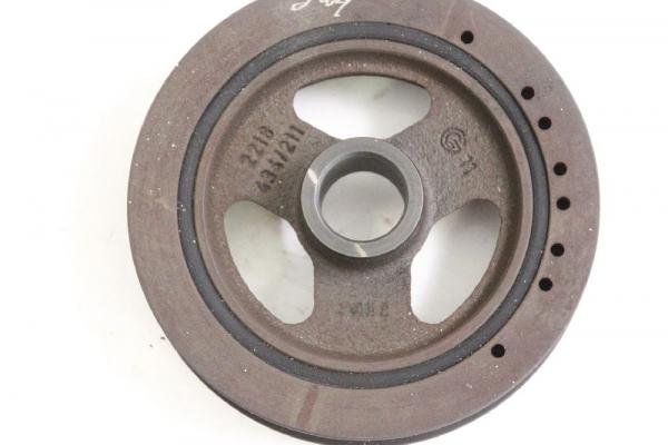 Riemenscheibe 1087321 Ford FOCUS 1 DAW