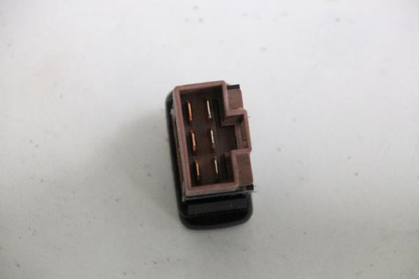 Schalter Scheibenheizung 2535050B01 Nissan MICRA 2 K11