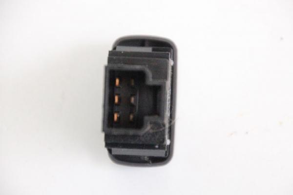 Schalter Nebelschlussleuchte 2537050B01 Nissan MICRA 2 K11