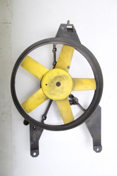 Ventilator (am Kühler) 214814F100 Nissan MICRA 2 K11