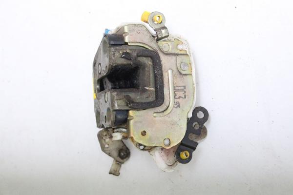 AGR Ventil Nissan NAVARA D40 14710EC00D 2,5 126 KW 171 PS Diesel 10-2007 gebraucht 3